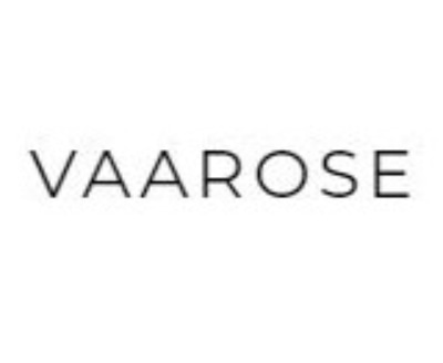Vaarose logo