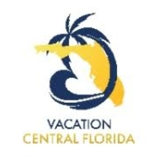Vacation Central Florida logo