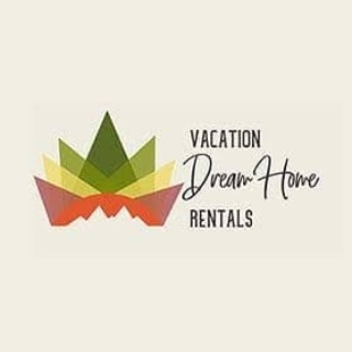 Vacation Dream Home Rentals logo