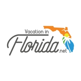 Vacation in Florida logo