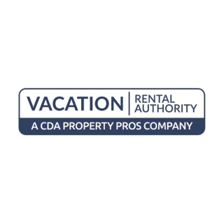 Vacation Rental Authority logo