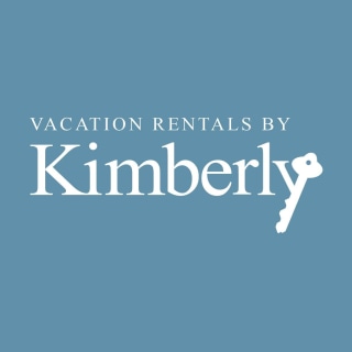 Vacation Rentals by Kimberly logo