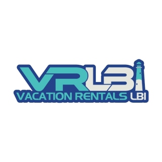 Vacation Rentals LBI logo