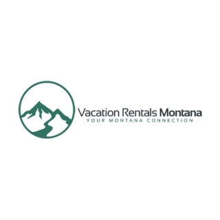 Vacation Rentals Montana  logo