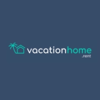VacationHome.rent logo