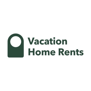 VacationHomeRents logo