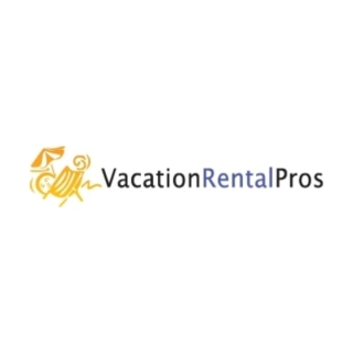 Vacation Rental Pros logo