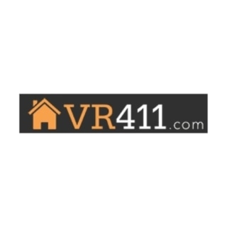 Vacation Rentals 411 logo