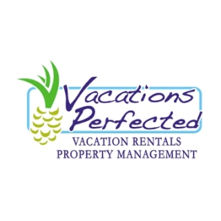 Vacations Perfected  logo