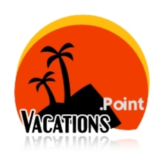 Vacations Point  logo