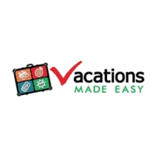 Vacations Made Easy logo