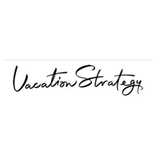 Vacation Strategy logo