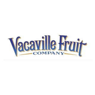 Vacaville Fruit Company logo