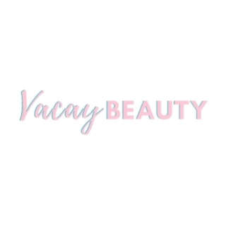 Vacay Beauty logo