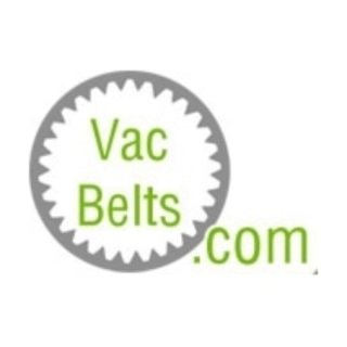 Vacuum Belts logo