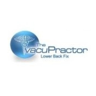 VacuPractor logo