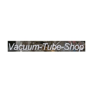 Vacuum-Tube-Shop logo