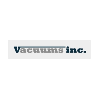 Vacuums Inc logo