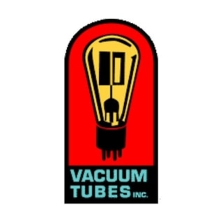 Vacuum Tubes logo