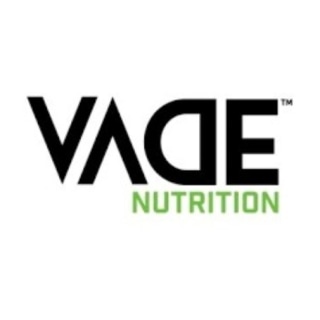 VADE Nutrition logo