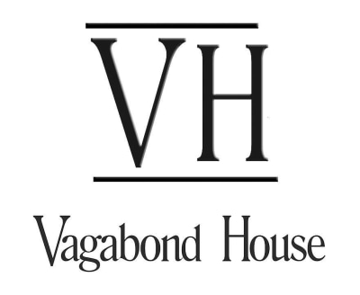 Vagabond House logo