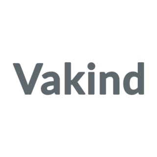 Vakind logo