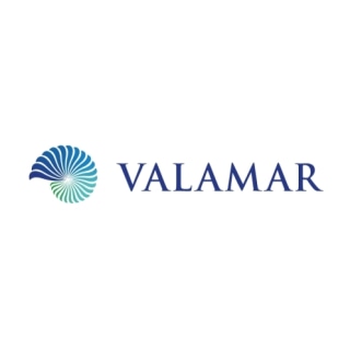 Valamar Hotels & Resorts logo