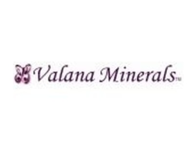 Valana Minerals logo