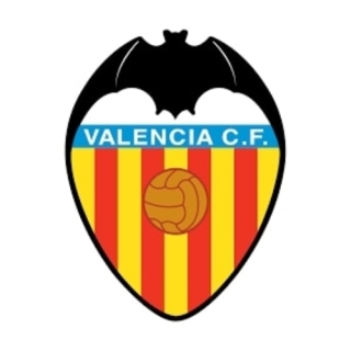 Valencia CF logo