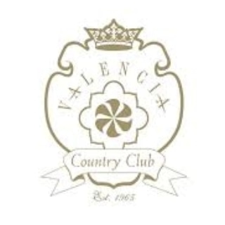 Valencia Country Club logo