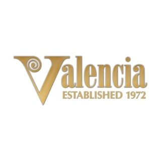 Valencia Guitars logo