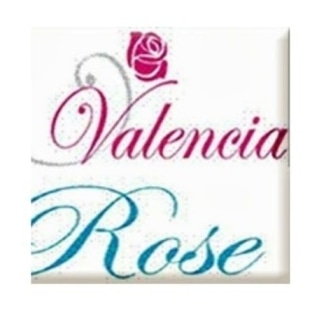 Valencia Rose logo