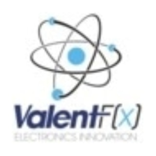 Valent Fx logo