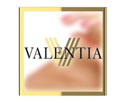 Valentia logo