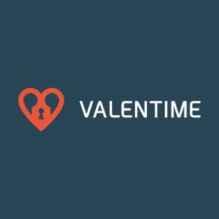 ValenTime logo