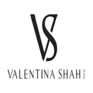 Valentina Shah logo