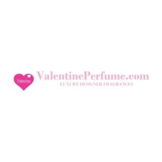 Valentine Perfume logo