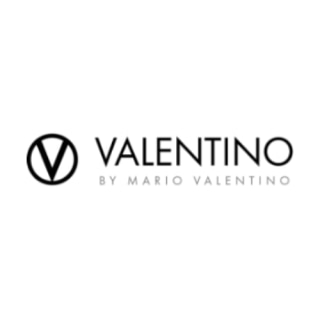 Valentino Bags by Mario Valentino logo