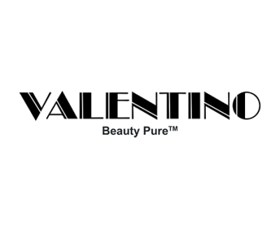Valentino Beauty Pure logo