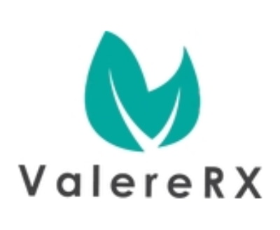 Valere RX logo