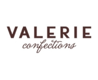 Valerie Confections logo