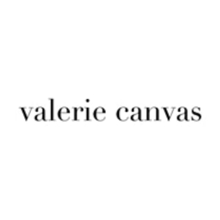 Valerie Canvas logo