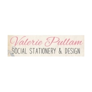 Valerie Pullam Designs logo