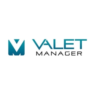 Valet Manager logo