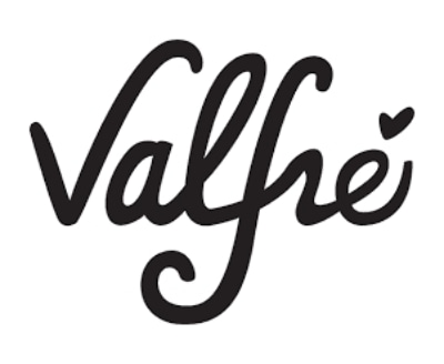 Valfre logo