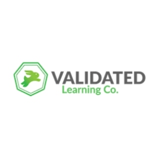 Validated Learning logo