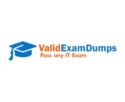 ValidExamDumps logo