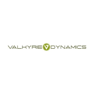 Valkyrie Dynamics logo