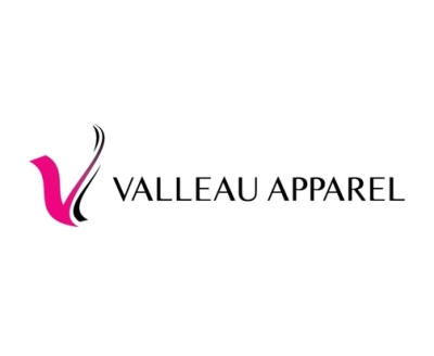 Valleau Apparel logo