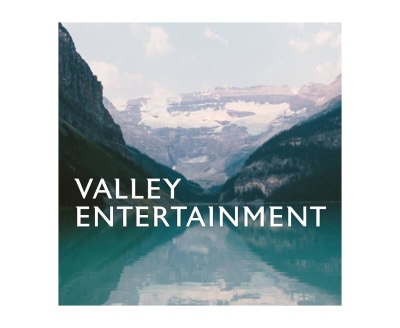 Valley Entertainment logo